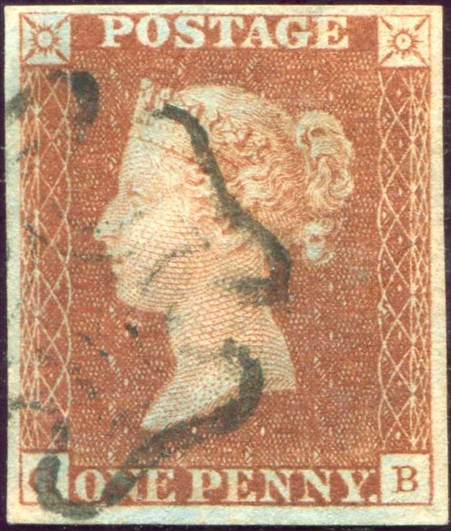Plate 9 G-B