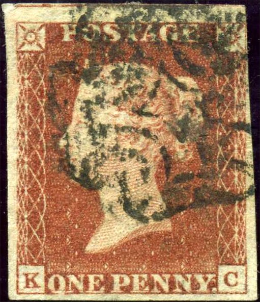 Plate 9 K-C