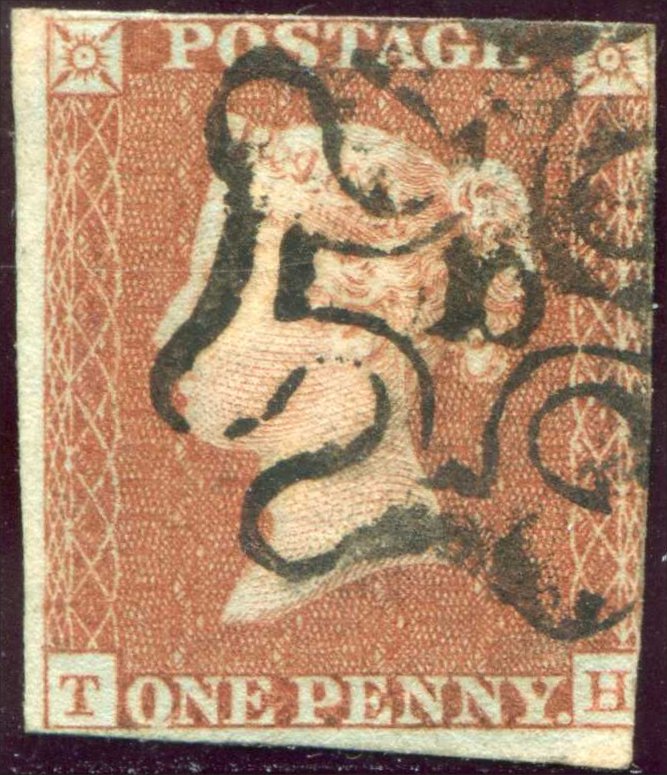 Plate 9 T-H