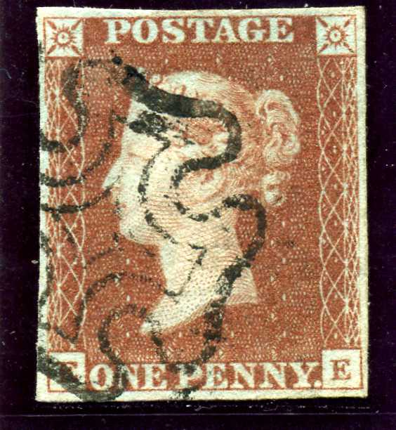 Plate 5 E-E