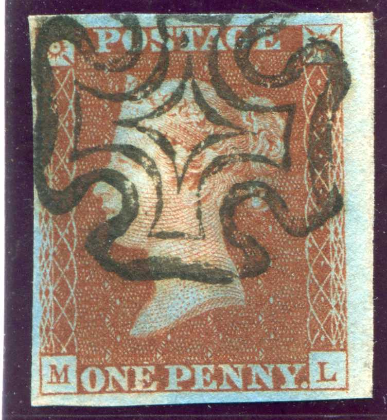 Plate 5 M-L