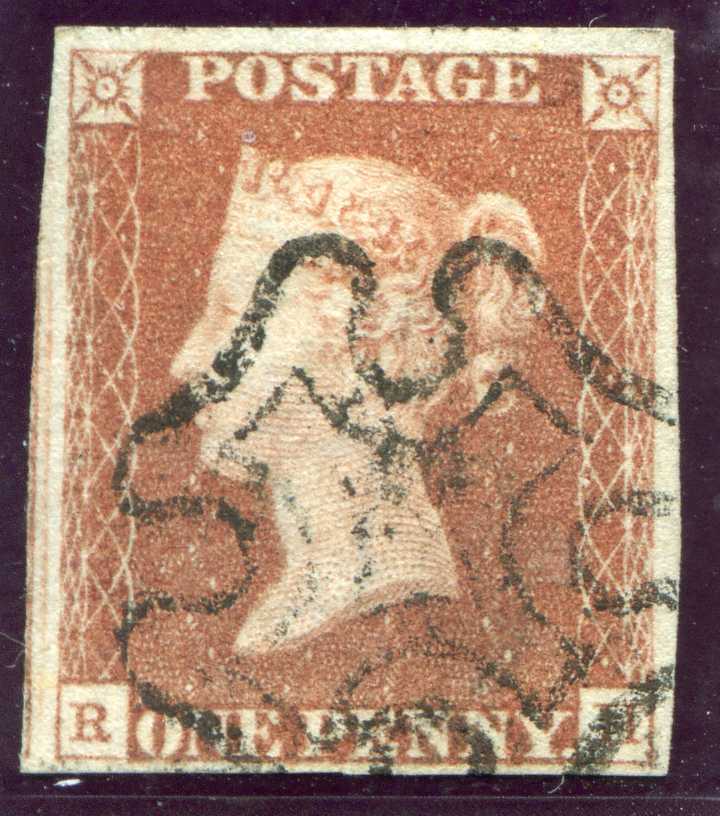 Plate 8 R-H