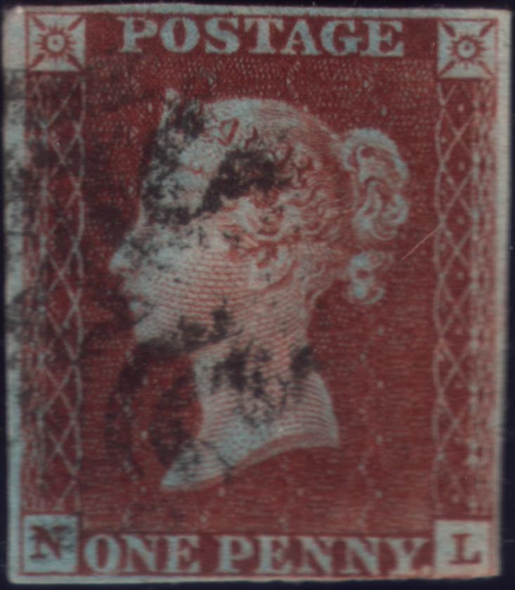 Plate 10 N-L