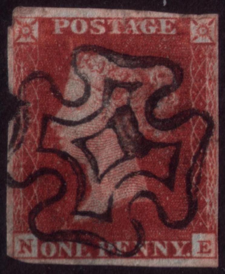 Plate 11 N-E
