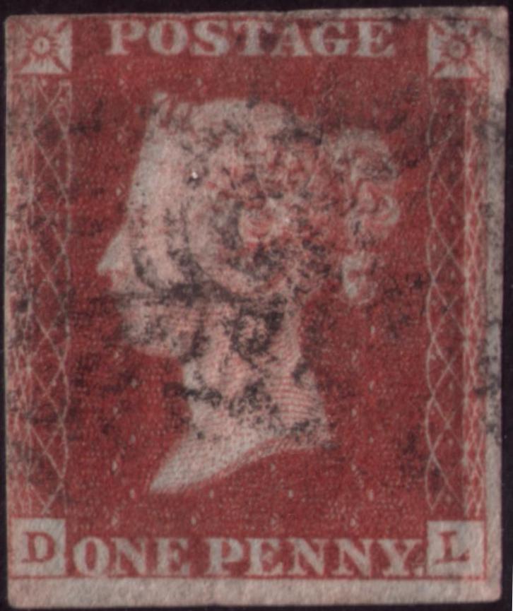Plate 9 D-L