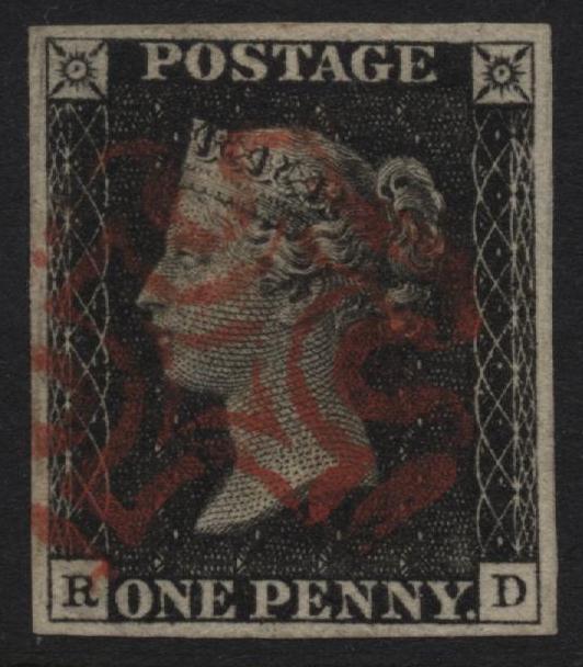 Plate 6 R-D