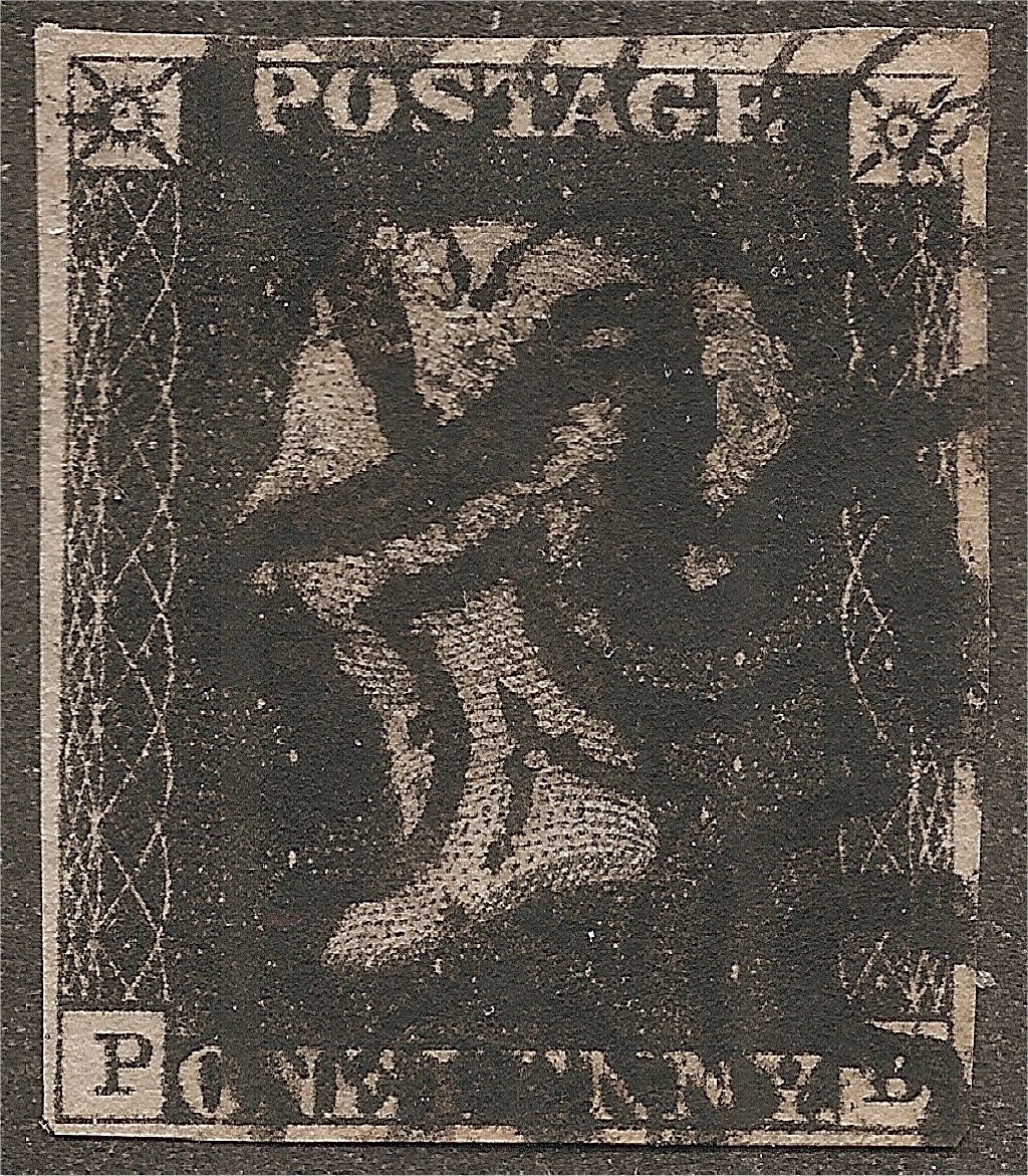 Plate 8 P-B