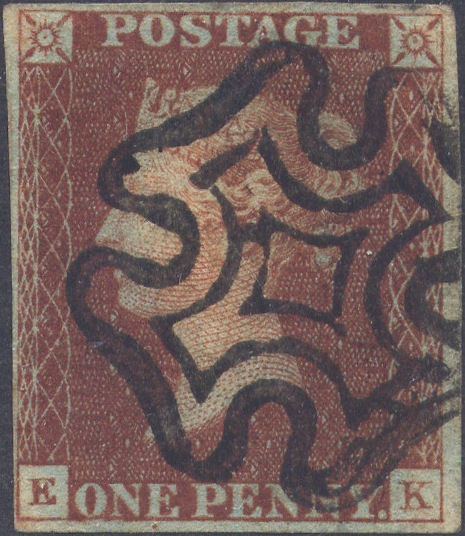 Plate 8 E-K