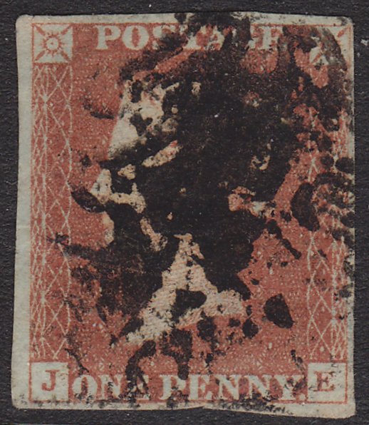 Plate 8 J-E