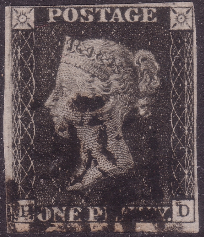 Plate 6 P-D