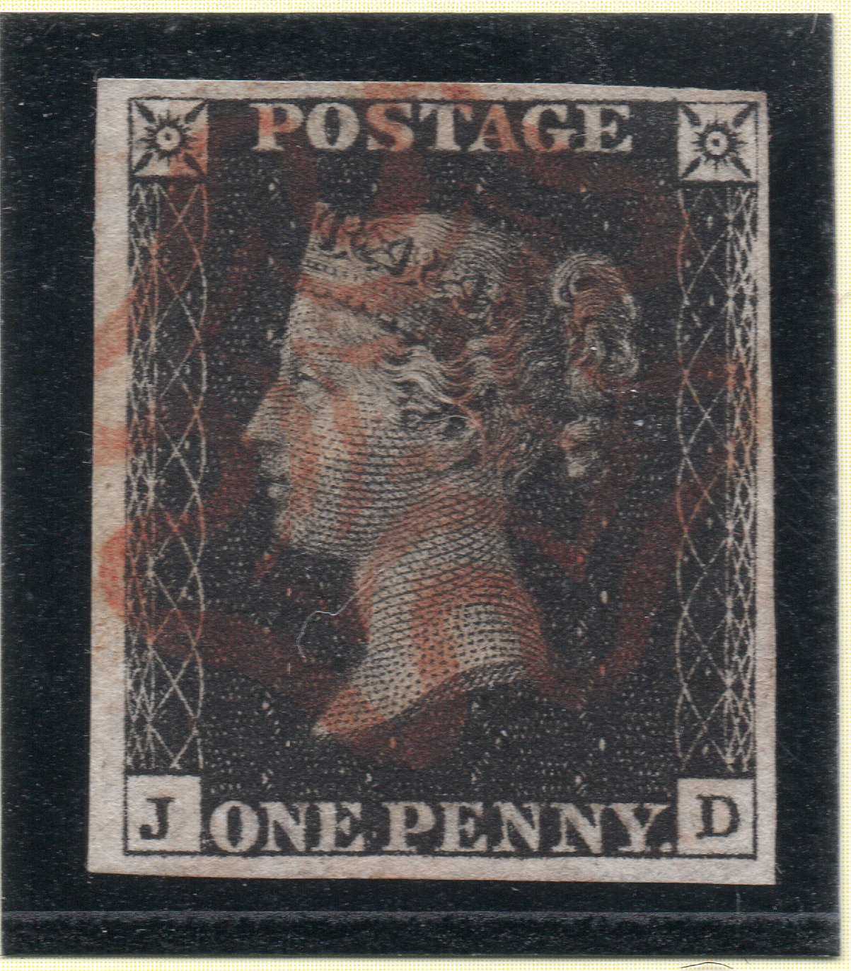 Plate 5 J-D
