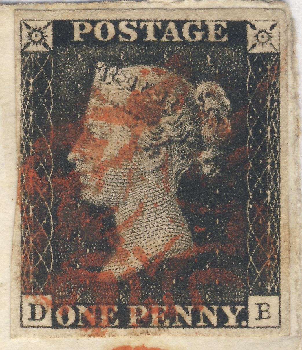 Plate 5 D-B