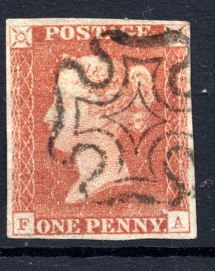 Plate 5 F-A