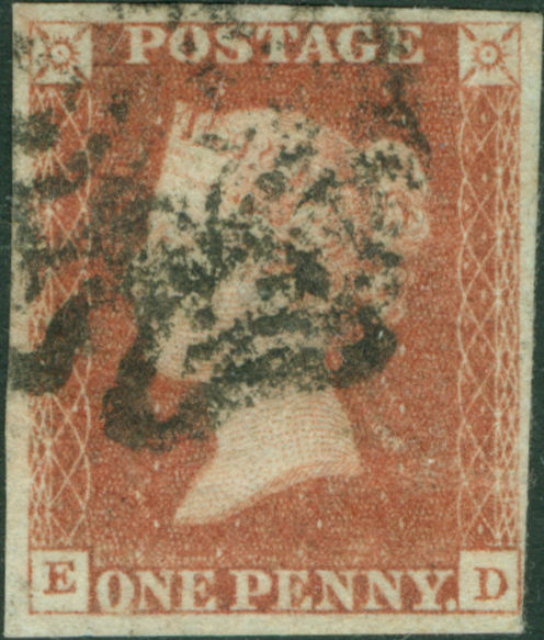 Plate 9 E-D