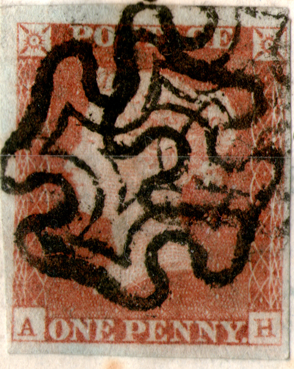 Plate 2 A-H