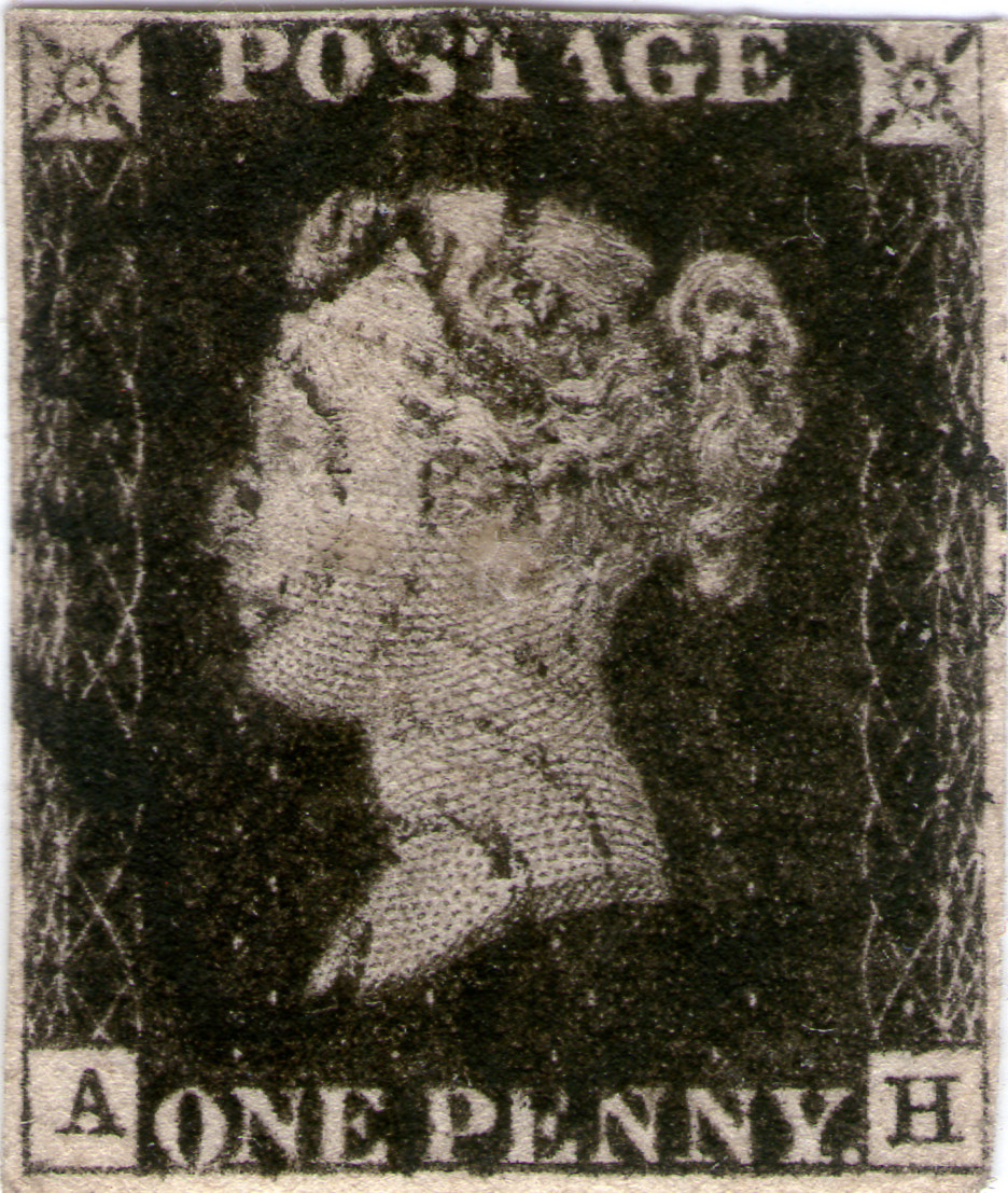 Plate 9 A-H
