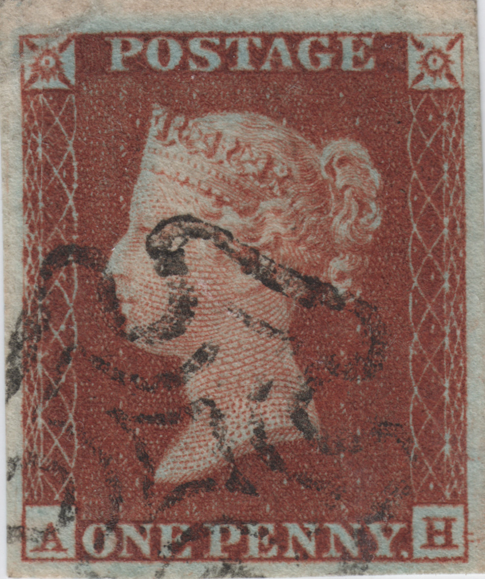 Plate 11 A-H