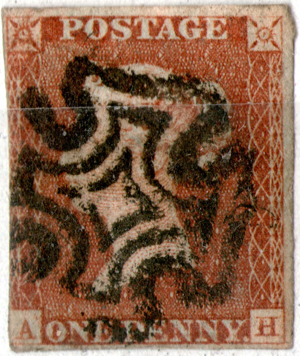 Plate 11 A-H