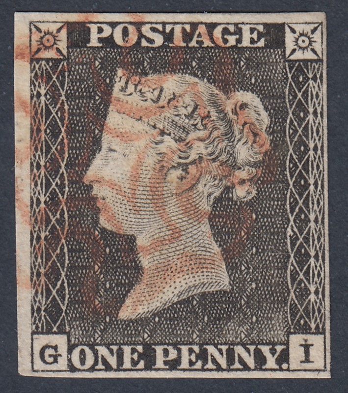 Plate 1A G-I