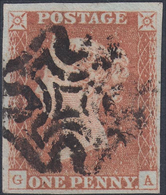 Plate 1B G-A
