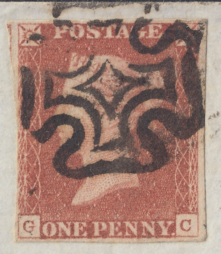 Plate 2 G-C