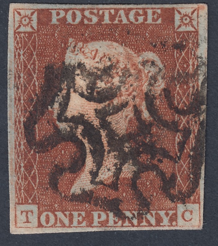 Plate 2 T-C