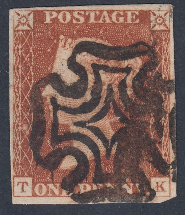 Plate 2 T-K