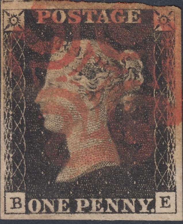 Plate 5 B-E