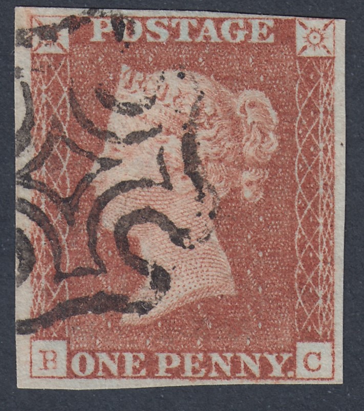 Plate 5 B-C