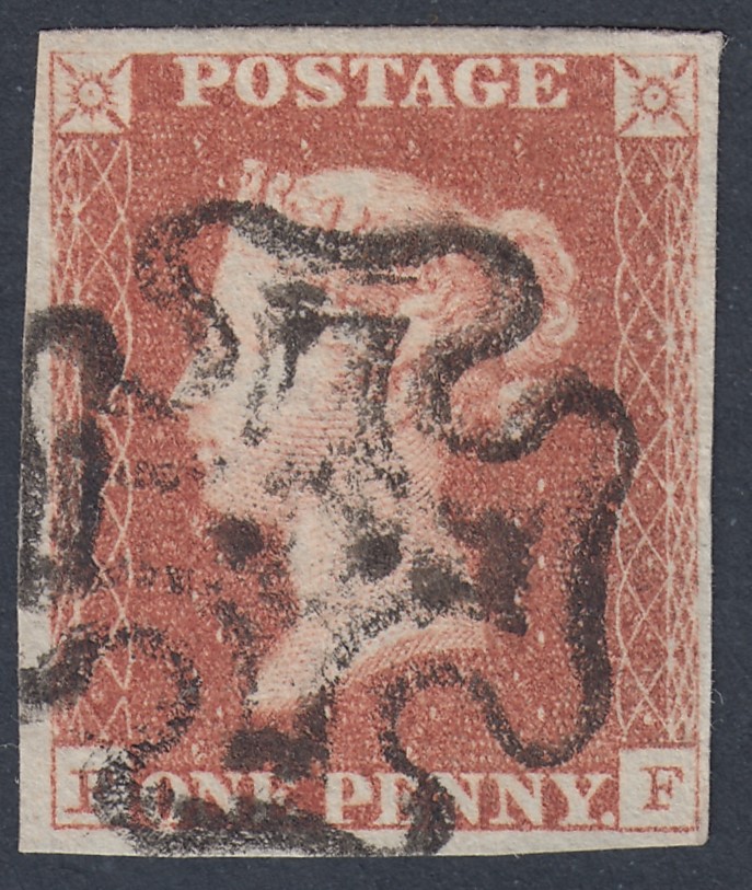 Plate 5 F-F