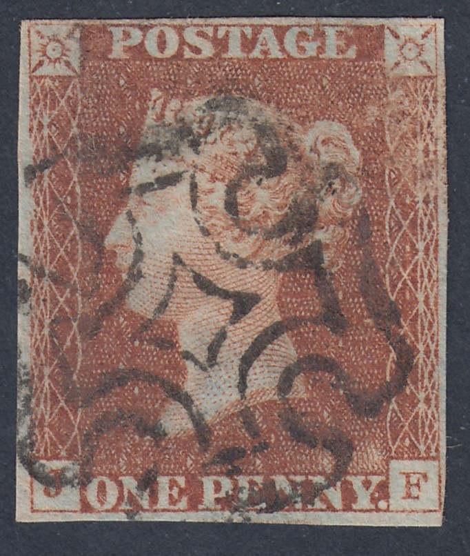 Plate 5 J-F