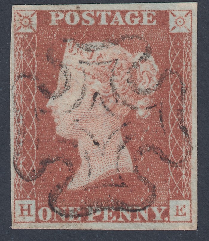 Plate 8 H-E