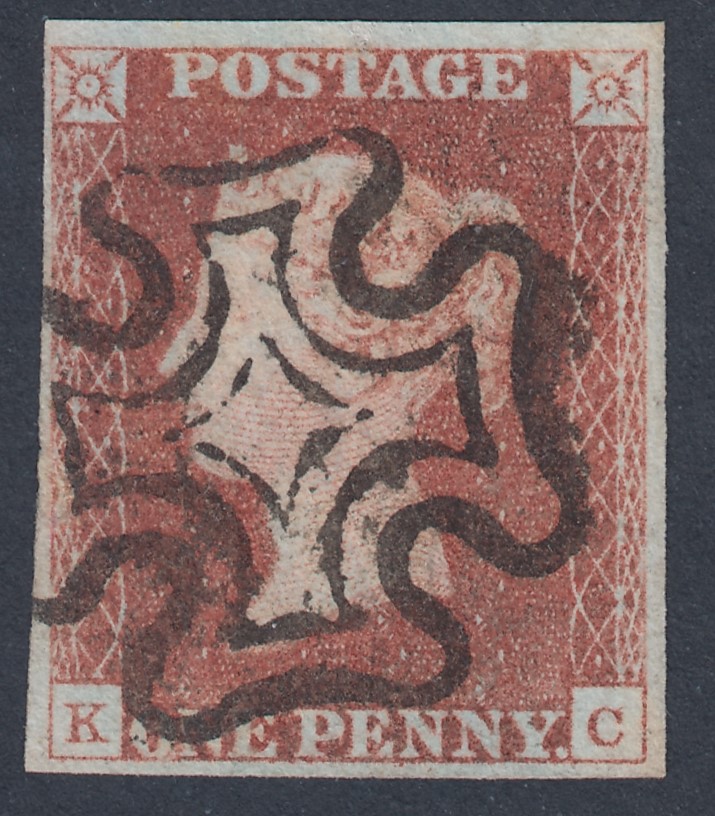 Plate 8 K-C