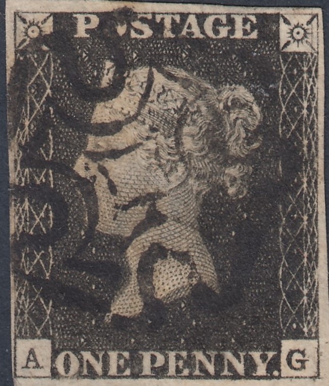 Plate 9 A-G
