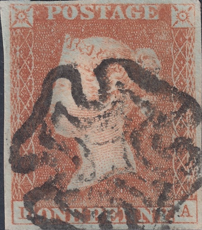 Plate 9 D-A