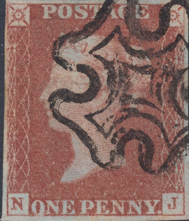 Plate 10 N-J