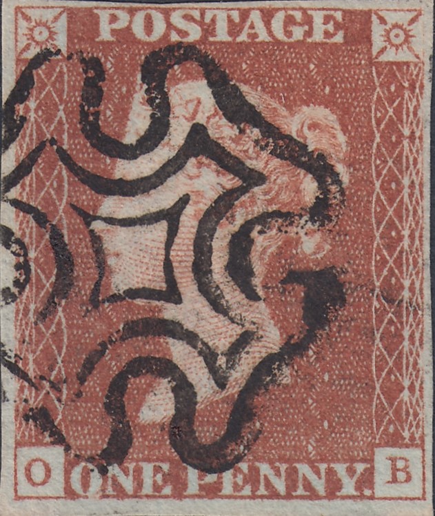 Plate 10 O-B