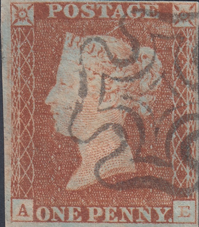 Plate 11 A-E