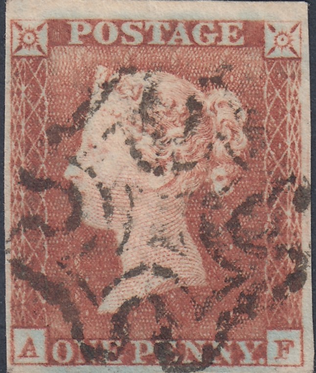 Plate 11 A-F