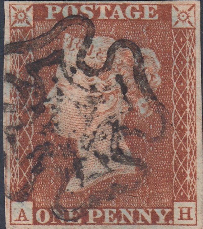 Plate 11 A-H