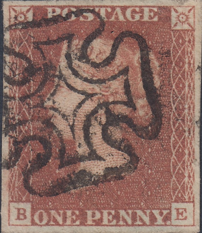 Plate 11 B-E