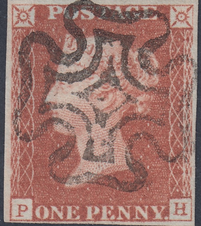 Plate 11 P-H