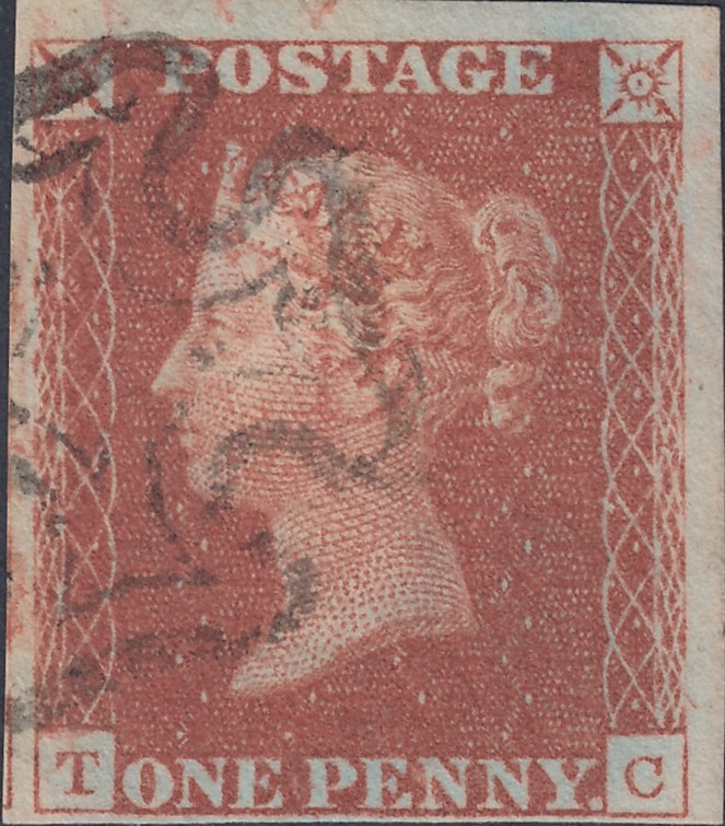 Plate 11 T-C