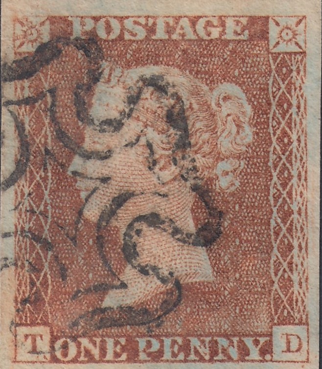 Plate 11 T-D