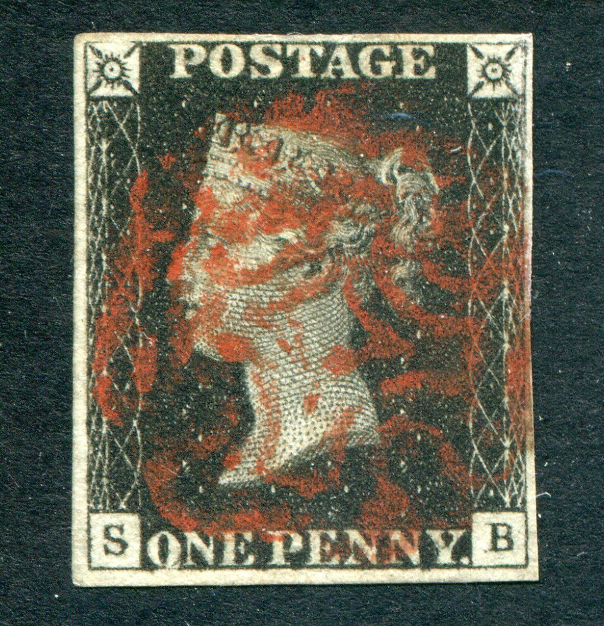 Plate 10 S-B