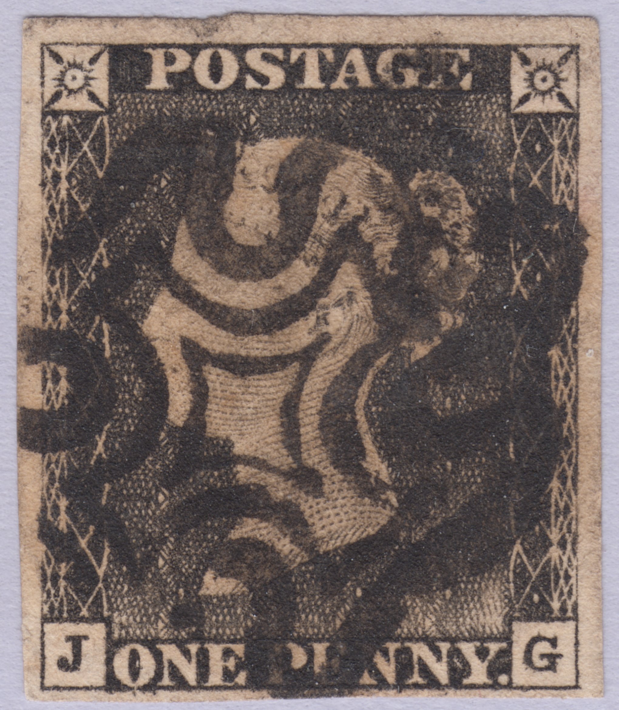 Plate 1A J-G