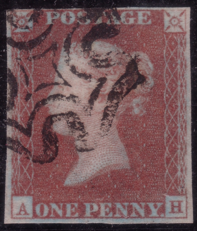 Plate 11 A-H
