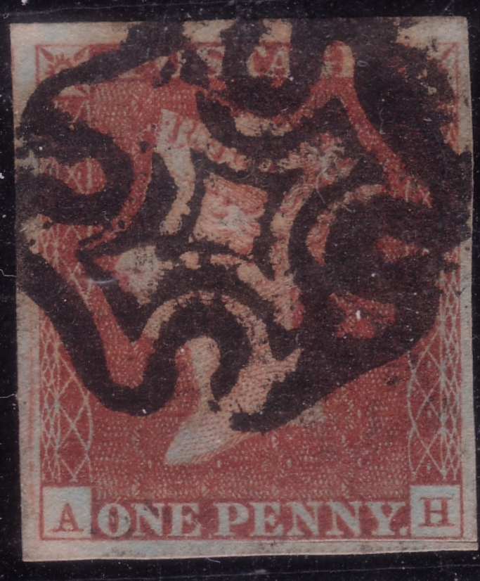 Plate 11 A-H