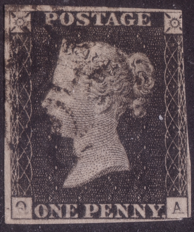 Plate 5 Q-A