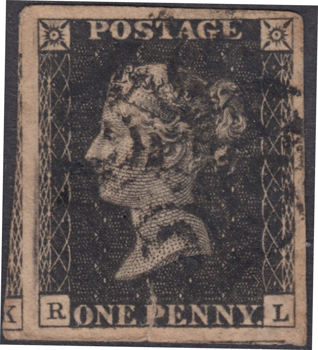 Plate 11 R-L